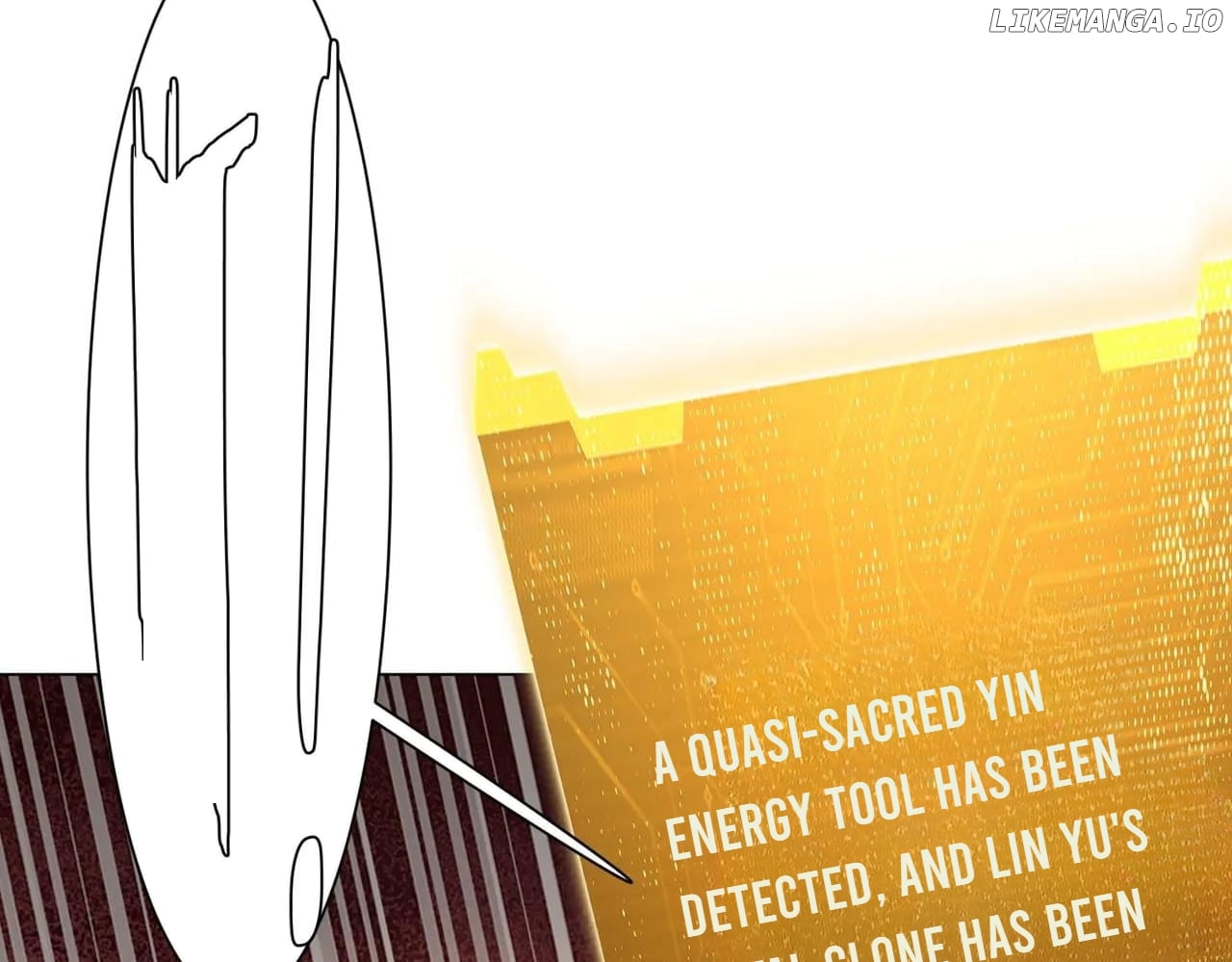 With My Netherworld Trillions, Game On! Chapter 211 - page 28